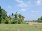 Valuable Land for Sale in Bandaragama