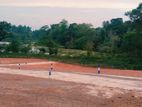 Valuable Land for Sale in Bandaragama, Uyanwatta Lake Facing