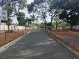 Valuable land for sale in Batakeththara – Piliyandala