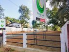 Valuable land for sale in Batakeththara – Piliyandala