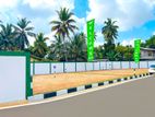 Valuable Land For Sale In Baththaramulla Koswatta