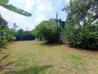 Valuable Land for Sale in Battaramulla Koswatta