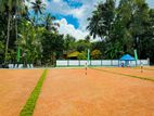 Valuable Land for Sale in Battaramulla Koswatta