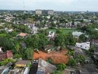 Valuable Land for Sale in Battaramulla Town