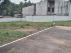 VALUABLE LAND for sale in BATTHARAMULLA