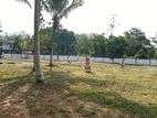 Valuable Land for Sale in Beautiful Surroundings, Kahathuduwa