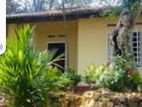 Valuable Land for Sale in Bulathsinhala