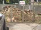 Valuable Land for Sale in Delkanda Nugegoda