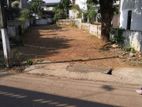 Valuable Land for Sale in Depanama - Pannipitiya