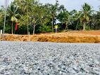 Valuable Land For Sale In Gampaha Ja Ela