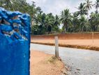 Valuable Land For Sale In Gampaha Ja Ela