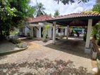 Valuable Land for Sale in Gampaha Pugoda Main Road