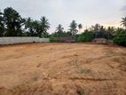 Valuable Land for Sale in Hanwella, Colombo