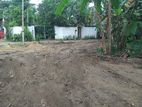 Valuable Land for Sale in Hikkaduwa Tourist Zone