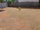 Valuable Land for Sale in Hokandara,Ramanayaka Mw H37