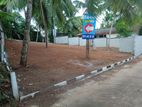 valuable land for sale in Hokandara,Ramanayaka rd H37
