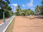 Valuable Land For Sale In Homagama