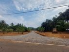 Valuable Land for Sale in Homagama Town