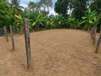 valuable land for sale in Imbulgoda Gampaha