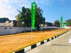 Valuable Land for Sale in Ja Ela Bopitiya