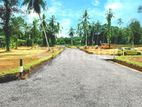 Valuable Land for Sale in Ja Ela