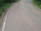 Valuable Land for Sale In Ja-Ela
