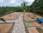 Valuable Land for Sale in Ja Ela 🏡️