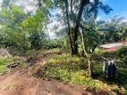 Valuable Land for sale in Kadawatha