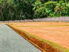 Valuable Land for Sale in Kadawatha - Ranmuthugala