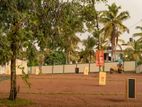 Valuable Land For Sale In Kahathuduwa Polgasowita
