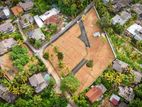 Valuable Land For Sale In Kahathuduwa Polgasowita