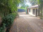 Valuable Land for Sale in Kalubowila