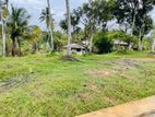Valuable Land for Sale in Kalutara