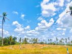 Valuable Land for Sale in Kalutara Town