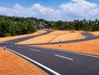Valuable land for sale in Kalutara town