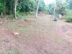 Valuable Land for Sale in Katana