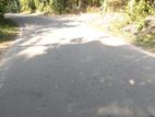 Valuable Land for Sale in Katunayake