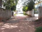 Valuable Land for Sale in Katunayake