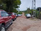 Valuable Land for Sale in Katunayake - Naikanda