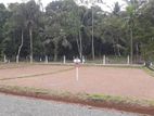 Valuable Land for Sale in Kesbewa 6.25p