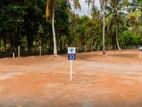 Valuable land for sale in Kimbulapitiya – Katunayake