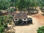 Valuable Land for Sale in Kithulgala Town