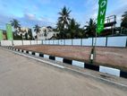 Valuable Land for Sale in Koswattha Pipe Road