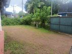 Valuable Land for Sale in Kottawa