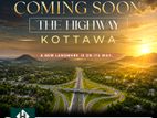 Valuable Land For Sale In Kottawa