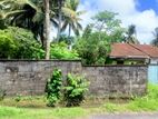 Valuable Land for Sale in Kottawa