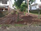 Valuable Land for Sale in Kottawa📍📍