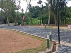Valuable Land For Sale In Kottawa
