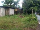 Valuable Land for Sale in Kottawa Gorakapitiya