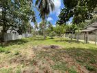 Valuable Land for Sale in Mahabage Ragama